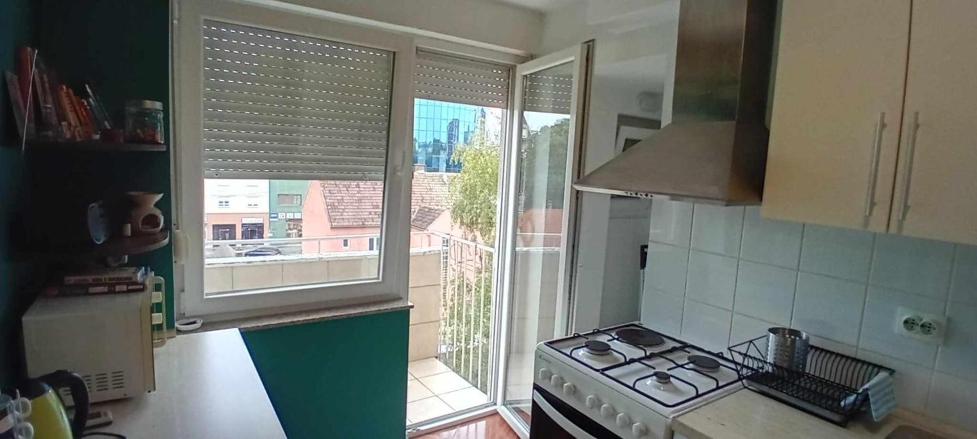 Apartman Tin Varaždin Exterior foto
