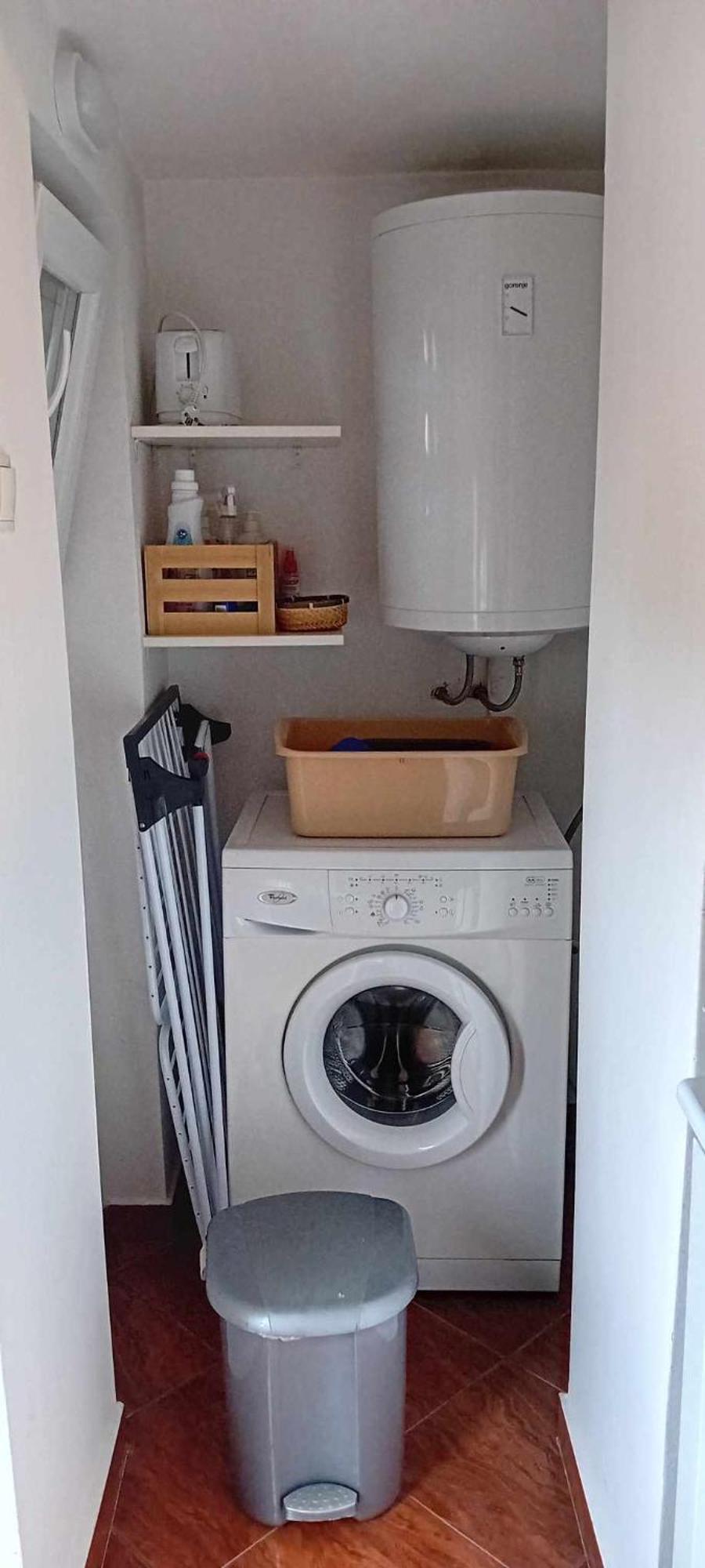 Apartman Tin Varaždin Exterior foto